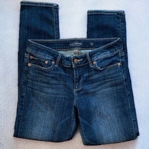 LUCKY 🍀 Lolita Skinny Jeans (6/28)